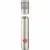 Neumann KK 120 capsule voor KM A/D bidirectioneel (nikkel)