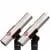 Neumann KM 183 stereo set kleinmembraan condensatormicrofoon (set van 2)