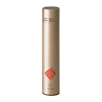 Neumann KM 184 cardioide condensatormicrofoon