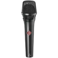 Neumann KMS 105 bk condensator zangmicrofoon