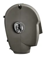 Neumann KU 100 dummy head microfoon