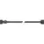 Neumann KVG 160 nx verlengbuis 60 cm voor KM D/ KM A