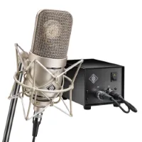 Neumann M 149 grootmembraan buizen condensatormicrofoon