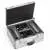 Neumann U 87 Ai mt Stereo Set condensatormicrofoon stereo set (zwart)