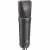 Neumann U 89 i mt grootmembraan condensatormicrofoon (zwart)