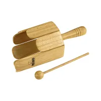 Nino Percussion NINO556 roertrom