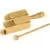 Nino Percussion Wood Stirring Drum roertrom met 8 tongen