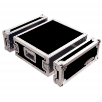 Odyssey FZAR4 19 inch doubledoor flightcase 4 U