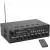 Omnitronic CPZ-60P 70/100 volt PA mixing amplifier - 60 Watt