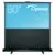 Optoma DP-9080MWL 80 inch vrijstaand projectiescherm
