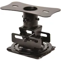 Optoma OCM818B-RU universele verzonken plafondbeugel