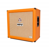 Orange CR PRO412 Crush Pro 4x12 inch 240 Watt gitaar cabinet