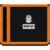 Orange OBC-115-C 400W 1x15 inch basgitaar speakerkast