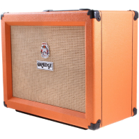 Orange PPC112 1x12 speaker cabinet