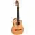 Ortega Ben Woods Signature BWSM/2 E/A gitaar met Signature tas