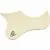 Ortega OWPSC-FMA slagplaat voor ukelele (flamed maple)