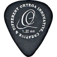 Ortega S-Tech OGPST12-120 plectrum set 12 stuks