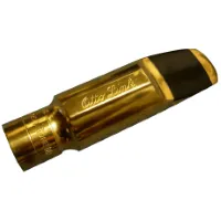 Otto Link OLMA7 Super Tonemaster mondstuk altsaxofoon metaal 7