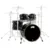 PDP Drums PD805890 Concept Maple Ebony 4d. shellset