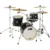 PDP Drums New Yorker Black Onyx Sparkle 4d. shellset