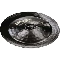 Paiste Color Sound 900 Black China 16 inch