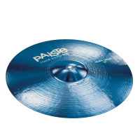 Paiste Color Sound 900 Blue Heavy Crash 20 inch