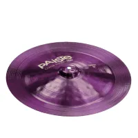Paiste Color Sound 900 Purple China 16 inch