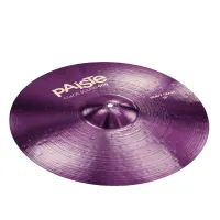 Paiste Color Sound 900 Purple Heavy Crash 19 inch