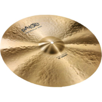 Paiste Formula 602 Modern Essentials 19 inch crash