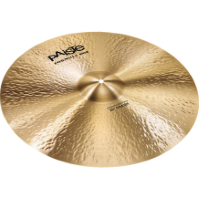 Paiste Formula 602 Modern Essentials 22 inch crash