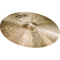 Paiste Masters Dark Crash 19 inch