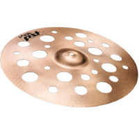 Paiste PST X Swiss Thin Crash 18 inch