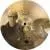Paiste Signature Combo Crisp 'The Rhythmatist' hihat 12 inch