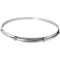 Pearl DC1608 MasterCast Hoop 16 inch spanrand slagzijde