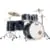Pearl DMP926S/C207 Decade Maple Ultra Marine Velvet 6-delig drumstel