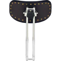 Pearl DTBR-1535 Roadster Backrest voor Roadster drumkruk