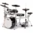 Pearl EM-53HBC e/MERGE e/HYBRID PLUS elektronisch drumstel