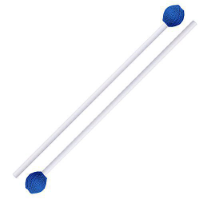 Pearl PPM-43M mallets voor marimba