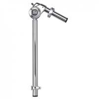 Pearl TH-1030 lange tomarm chroom