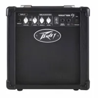Peavey MAX 126 basversterker