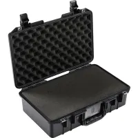 Peli 1485 Air Case 451 x 259 x 156 mm met schuim
