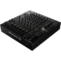 Pioneer DJ DJM-V10-LF 6-kanaals DJ-mixer