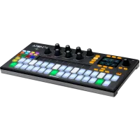 Presonus Atom SQ hybrid MIDI keyboard en pad controller