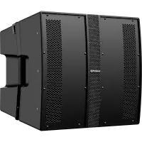 Presonus CDL12P actieve fullrange luidspreker