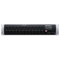 Presonus StudioLive 32R Series III Rack Mixer