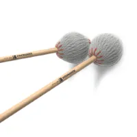 Promark SM2 SPYR Soft mallets voor marimba