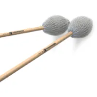Promark SM5 SPYR Hard mallets voor marimba