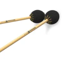 Promark SV2R SPYR Medium mallets voor vibrafoon
