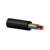 Procab H07RN-F5 neopreen stroomkabel per meter