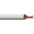 Procab MC305/W microfoonkabel 100.00 meter wit